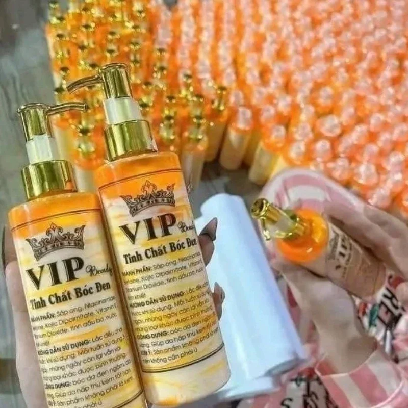 Crystal Chat Ice Cream Body Lotion 4