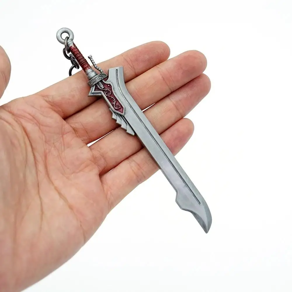 Dark Slayer Yamato Sword Keychain - Collector's Edition Gift Toy