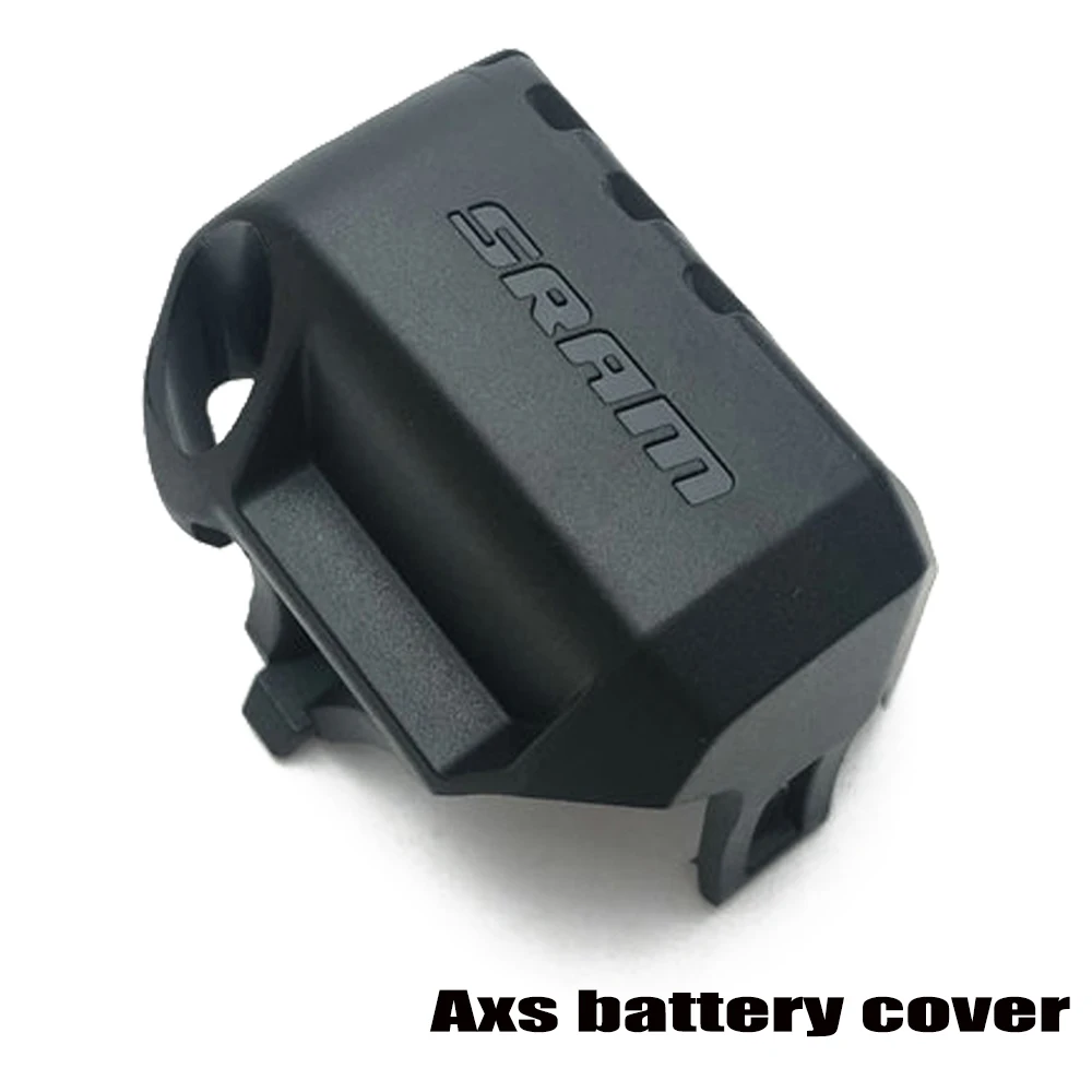 Wireless Rear Dial Battery Cover SRAM AXS Bike Battery Protector For GX