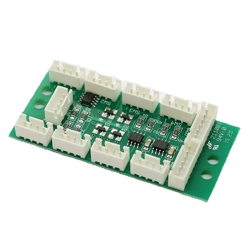 엘리베이터 장애인용 지시판 확장 보드 DC309A105G01 엘리베이터 부품