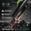 Cordless Mini Chainsaw 6 Inch High Torque Portable Electric Saw with 2 Rechargeable Batteries 90  Cuts Performance Safety Switch 4