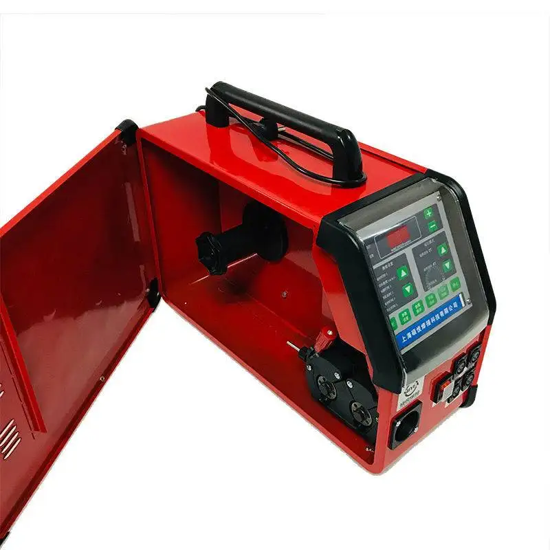 Laser Automatic Wire Feeder 220V 110V WF-007A TIG Argon Arc Welding Cold Filler Wire Feeding Machine Digital Controlled