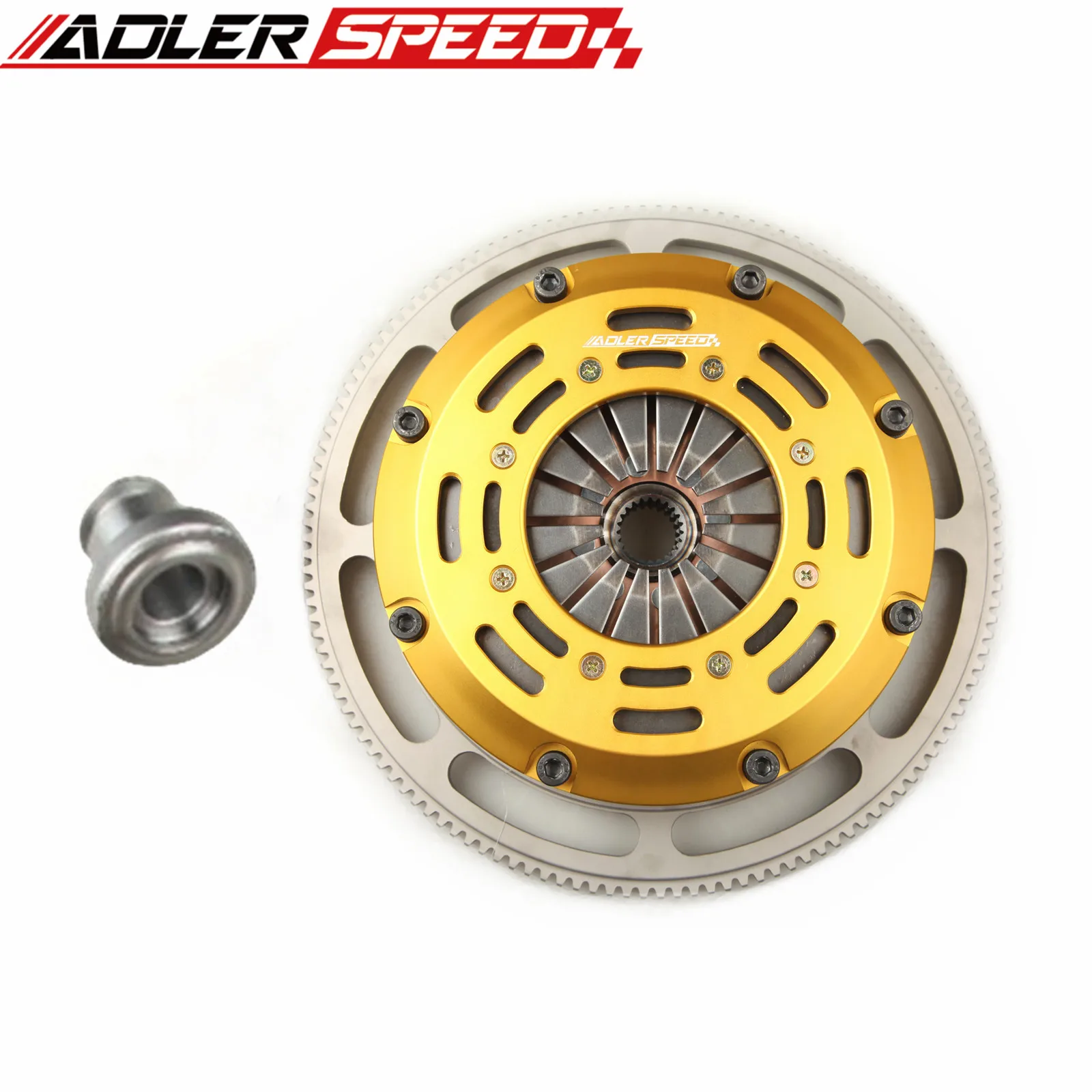 Adlerspeed Racing Kit Frizione Per F-Iat 124 131 X-1/9 1975-1978
