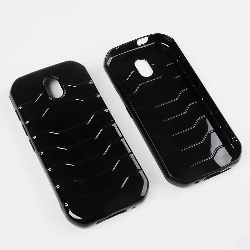 For Caterpillar Cat S42 H Plus Soft Phone Case for Cat S42 Hygiene Plus CatS42+ TPU Black Silicon Cover Phone Shell Coque Cases 6