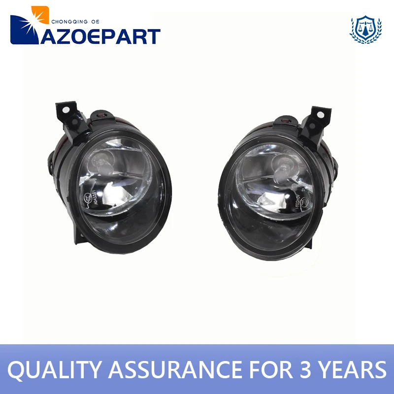 Fendinebbia Anteriore Fendinebbia Per Vw Jetta Amarok Scirocco Golf Mk5 Up Per Seat Mii Kf1 Per Skoda Citigo