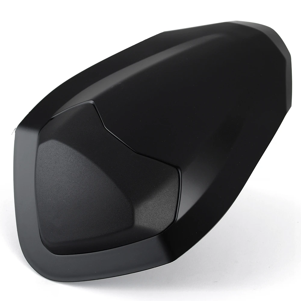 Hinten Passagier Sozius Sitz Abdeckung Gugel für Triumph Street Triple RS 765 für Verkauf 2017-2021 Hohe Qualität ABS – Detail 4