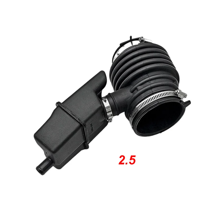 Baificar-ǰ  û  ȣ 165761KAOA 16576-1AA0A, ֻ  ƼƳ 2009-2013 2.5 3.5 2.0