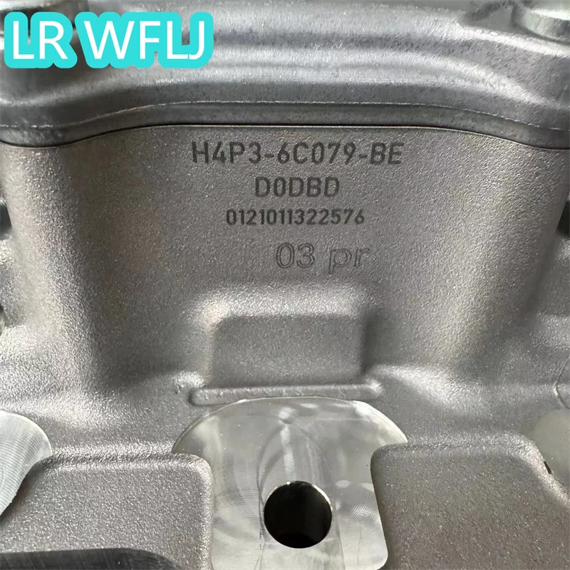 Cylinder Head Solenoid Valves for Land Rover and Jaguar are applicable to aj200 engines lr092033 LR172660 and jde38691, cylinder head solenoid valve