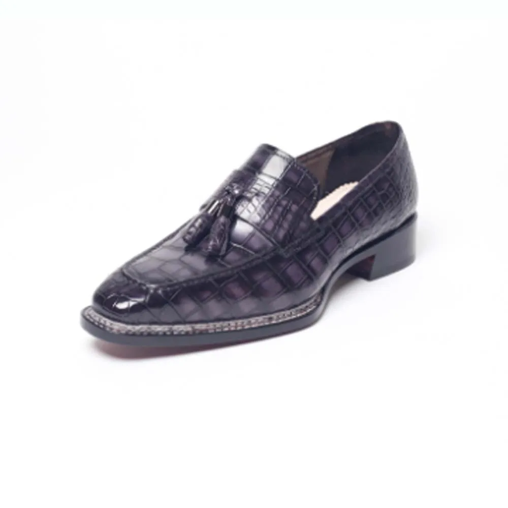 Рисунок 4 - Мужская классическая обувь sanyeshechiping