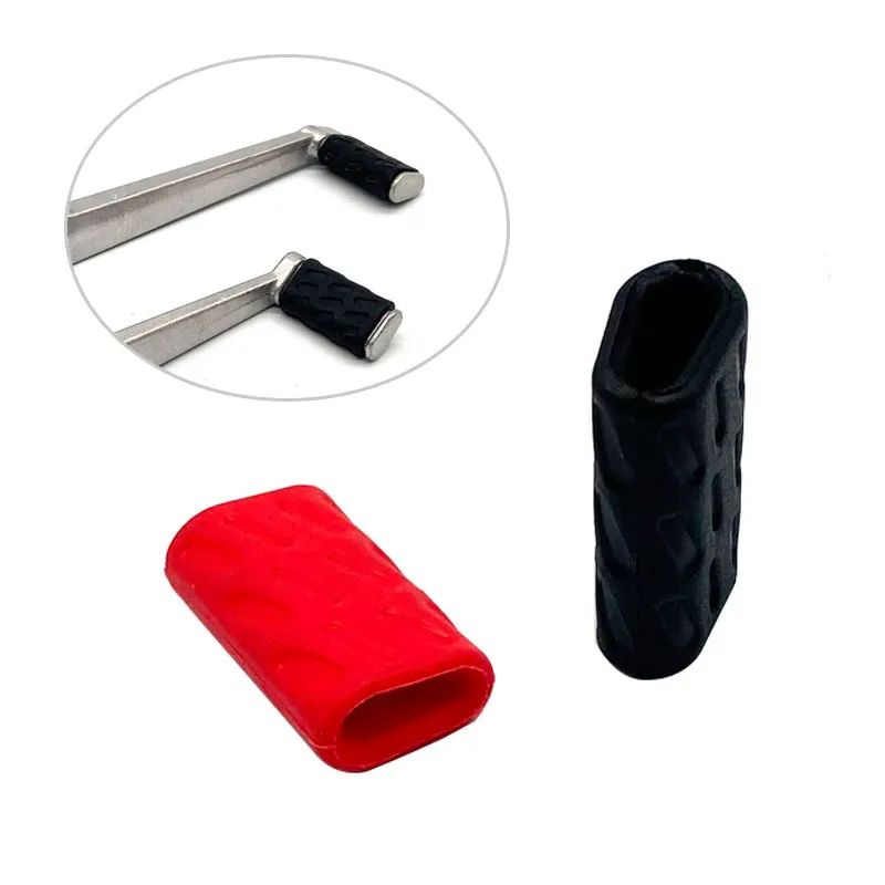 Moto Leva Del Cambio Toe Peg Rilievo Del Piede Misura Per DUCATI Hyperstrada 820/939 Multistrada1100/S Multistrada 950 Multistrada 1200/S - immagine 4