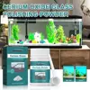 Cerium Oxide Glass Polishing Powder Window Windscreen Windshield Scratch Remover Repair Waxing Polish Pad Cerium Oxide for Glass 4