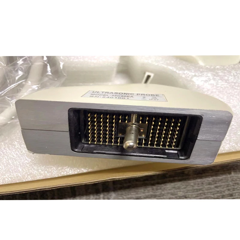 좋은 성능의 Mindray DP-6600 DP-6600Vet DP-8800Plus DP-50 DP-6900 Z5 호환 프로브 35C50EA