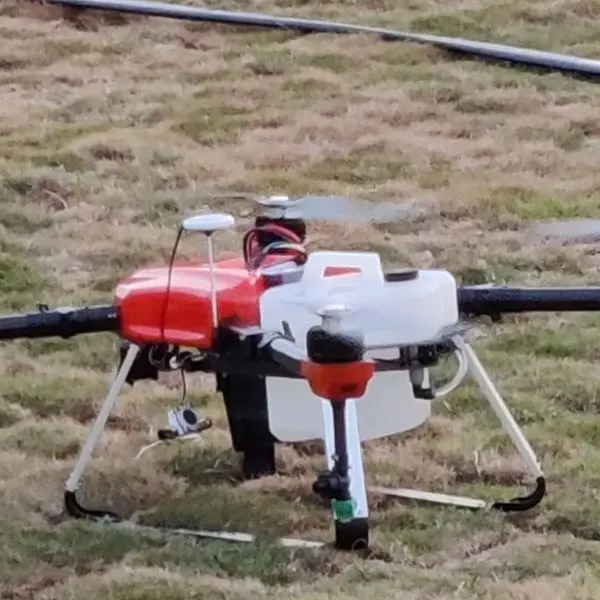 ESS-UAV Store