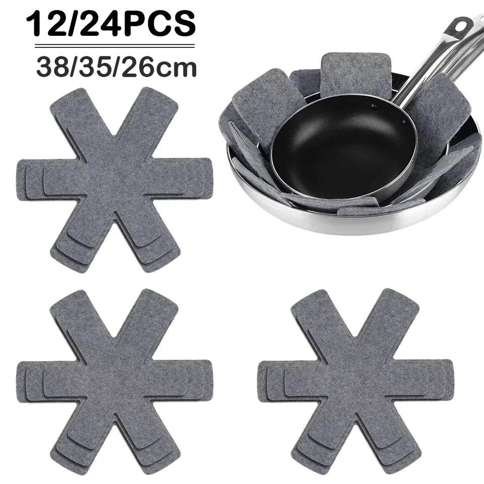 Set Di Pentole E Padelle Da Cucina 11 Pezzi Con Coperchi Trasparenti Set Di Pentole Per Piani Di Cottura A Gas