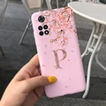 Pink P