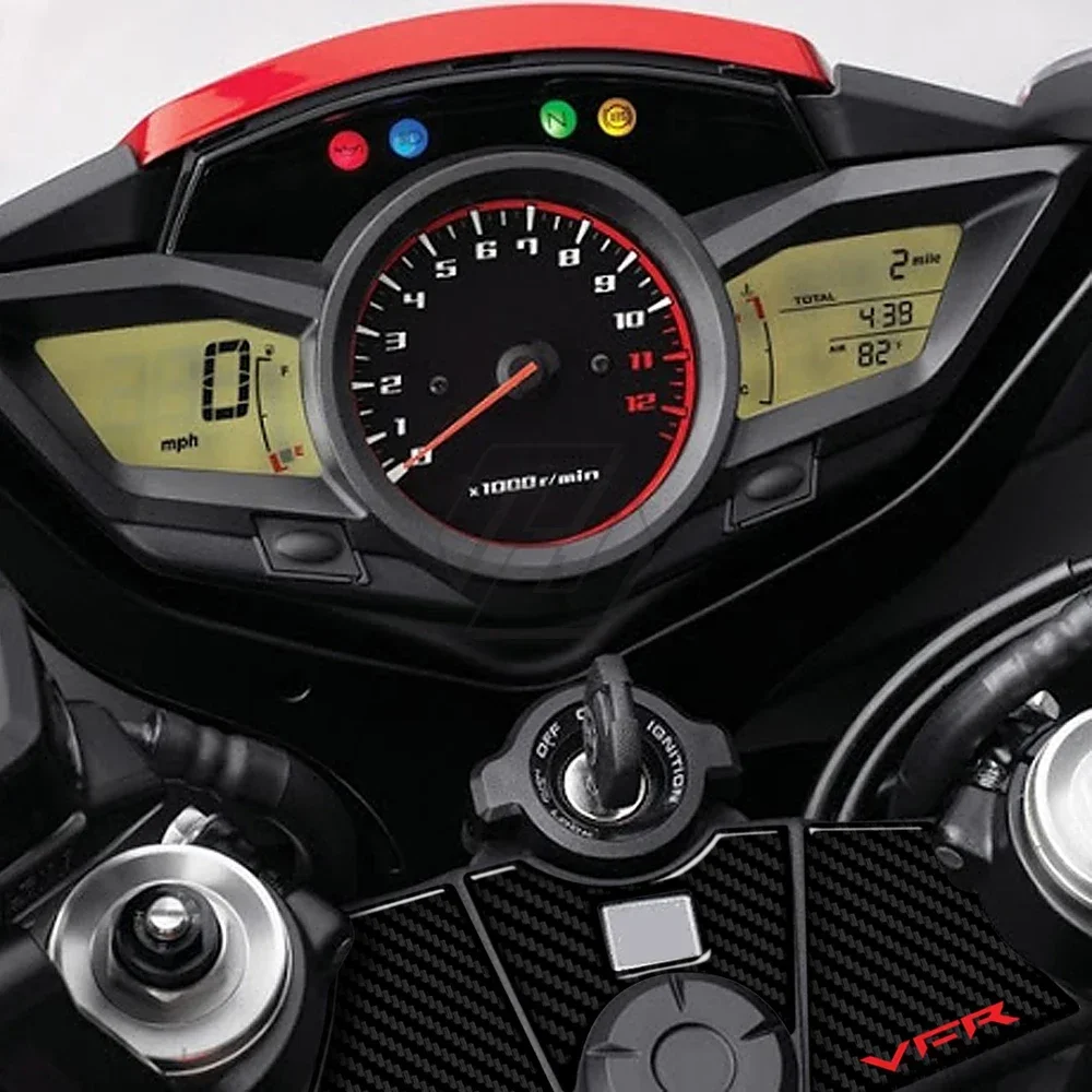 ȥ VFR 1200 2010 2016 3D ī   Ʈ ũ 