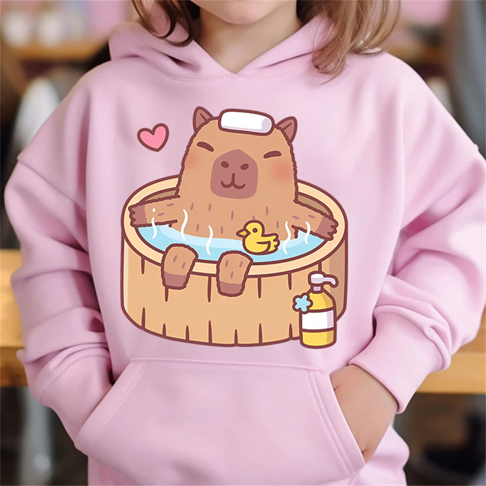 Sudadera Con Capucha Personalizada Con Logotipo Bordado En 3D, Diseño De Calavera Con Pedrería, Para La Temporada De Otoño
