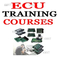 ECUs Programming ECU Repair Training Course Guide Package  Ecus Program  Ecm Repair  File Package with Images + IMMO OFF_pack 1