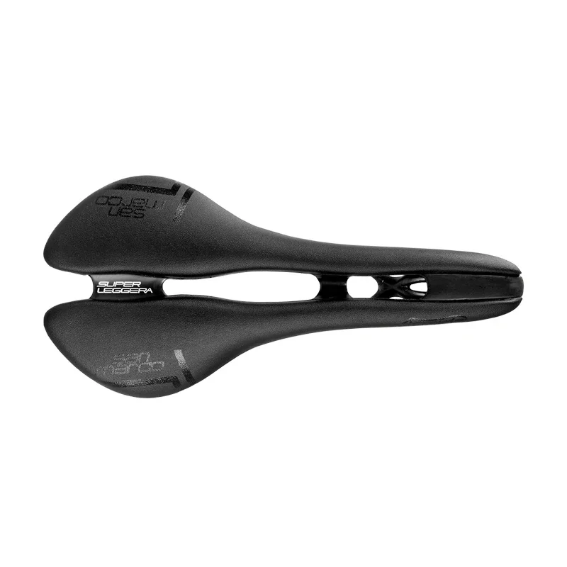 Comfortable Carbon Road Bike Saddle 2