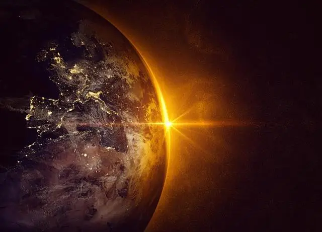 thumbnail image 1 of Pósteres de la serie Sistema Solar, Nebulosa Planetaria, Universo Espacial, Pintura en lienzo, Impresión en HD, Arte de pared, Sala de investigación, Aula, Decoración del hogar, 1 of 5