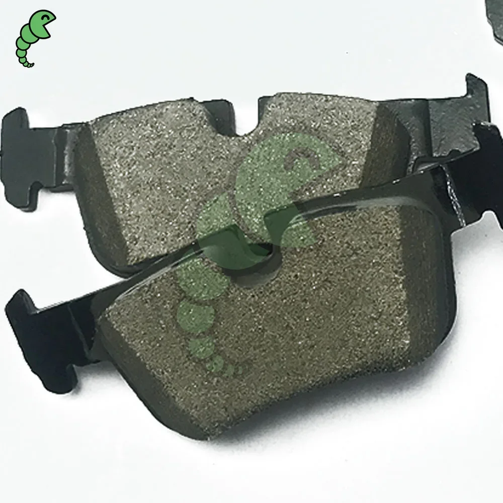 Brake Pad 34216859917 SDCX ODM D1762-8993 For MINI COUNTRYMAN F60-Car Disc Ceramic Brake Friction Pads