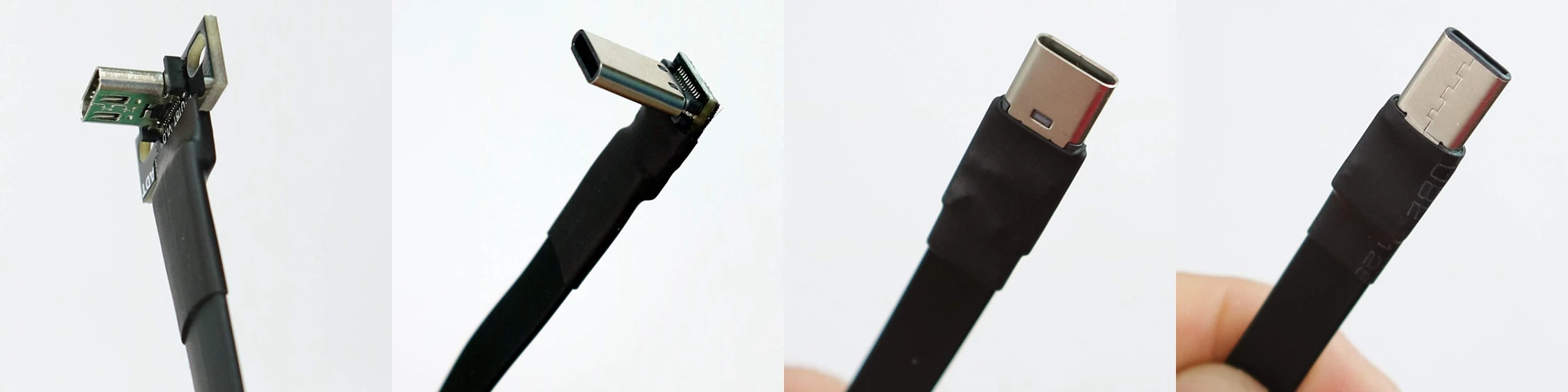 Fita, FPV, USB 3.1, Tipo C, 90