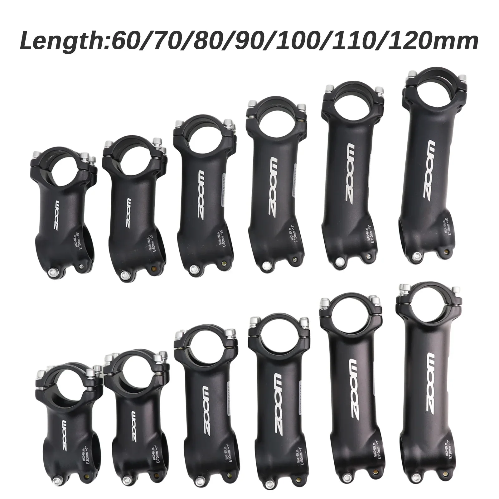 Easton EA70 Stelo 31,8 +/- 7°. (60 Mm, 31.80 Mm - Foto 5