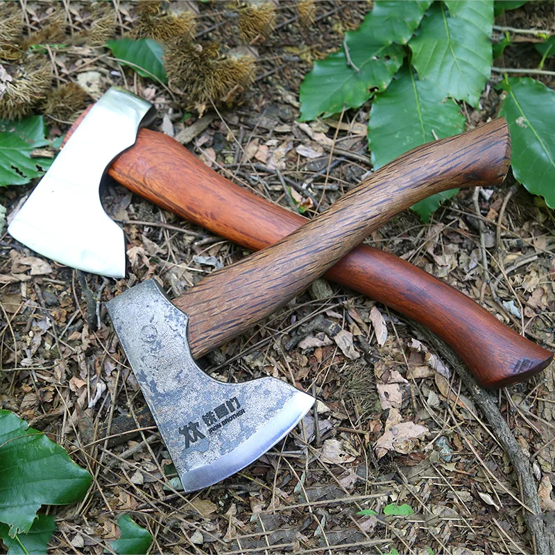 Manufacturer's in stock Niman axe, multifunctional axe, outdoor camping and fire-fighting equipment, self-defense axe, mountain 3