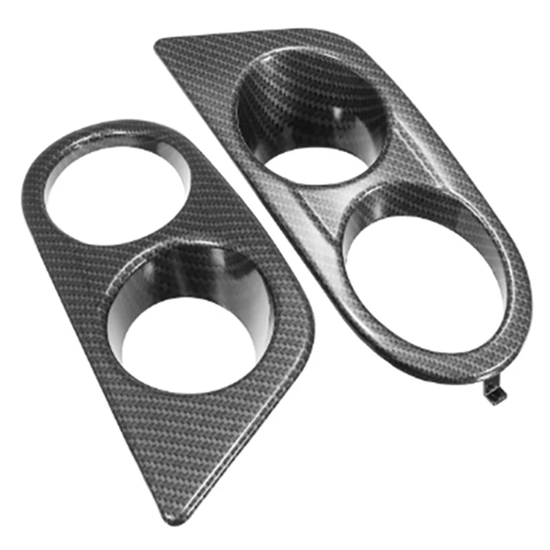 

2 шт., Автомобильные противотуманные фонари для BMW M3 E46 3-Series 2001-2006