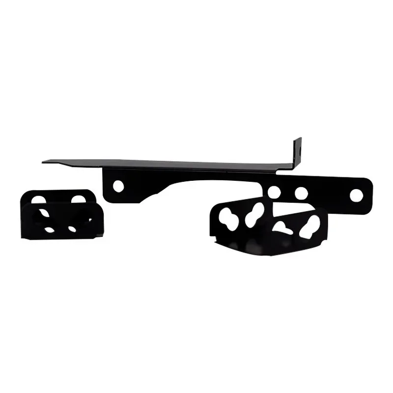 PCI Slot 90mm/120mm Dual Fan Mount Rack Bracket for Desktop GPU Graphics Card Cooling Radiator Computer Accessories