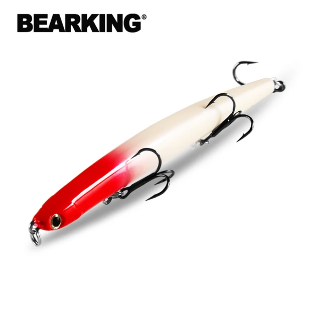 Fishing Tackle, Fishing Lures, Pencil Bait