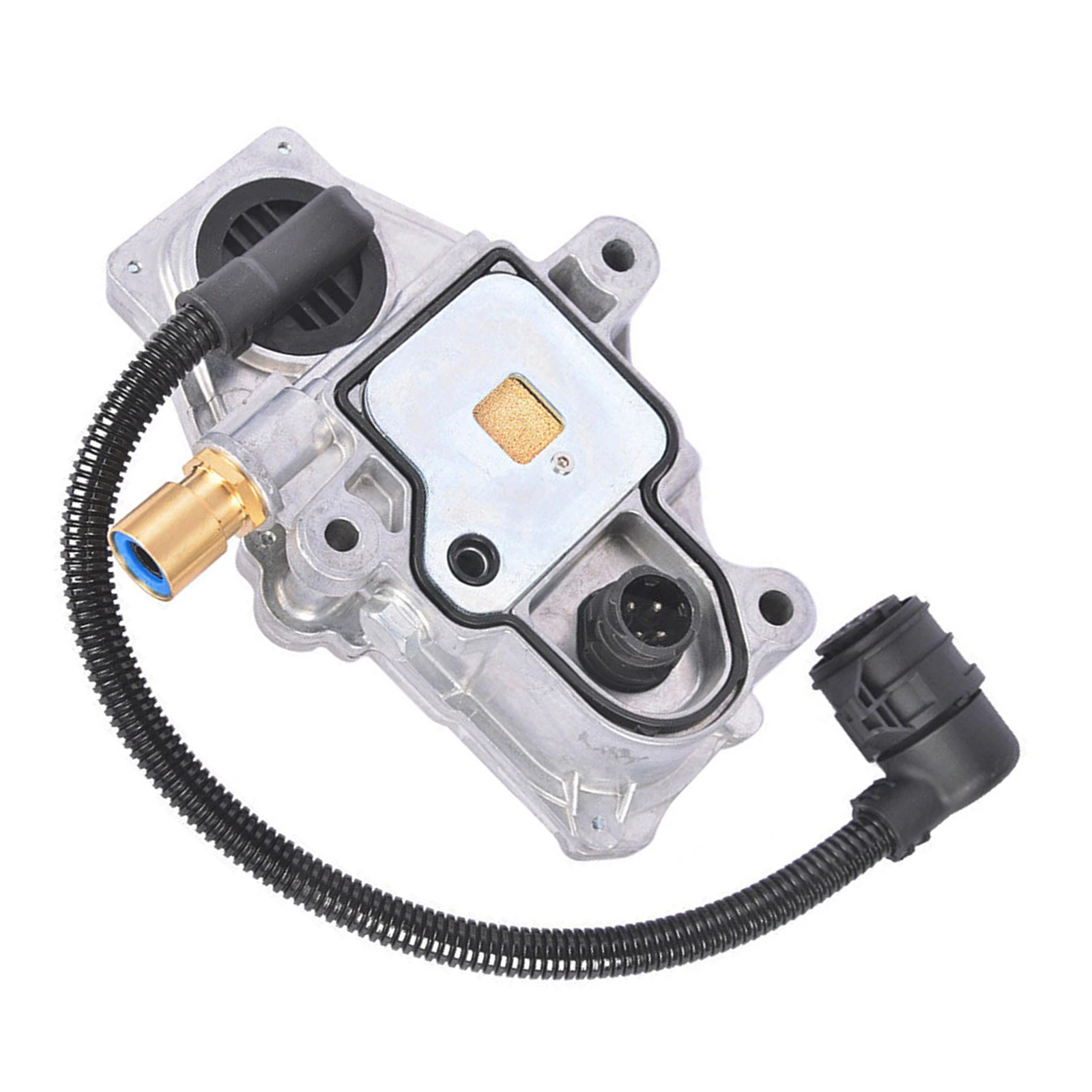 Transmission Solenoid Valve For Volvo Mack 12V Clutch Control  
