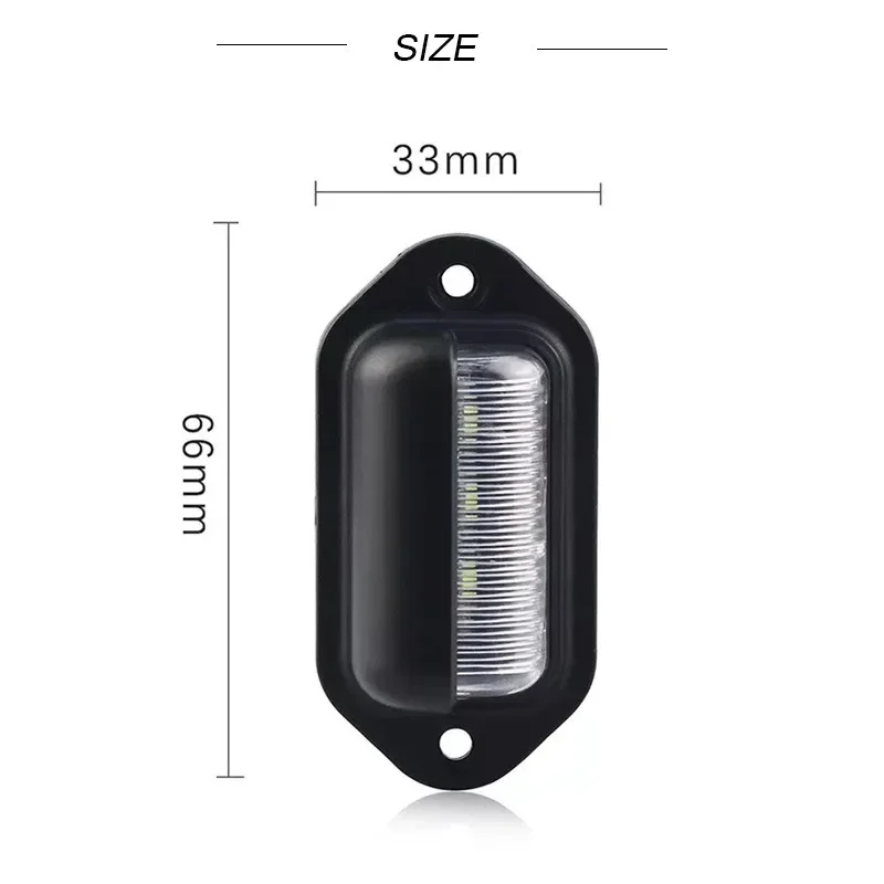 ڵ Ʈ ȣ ,   Ʈ  Ʈ, ȣ ,  , 12-24V, 6 LED, 4 