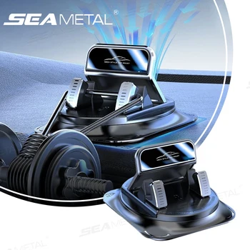 Rotatable Car Phone Mount 1