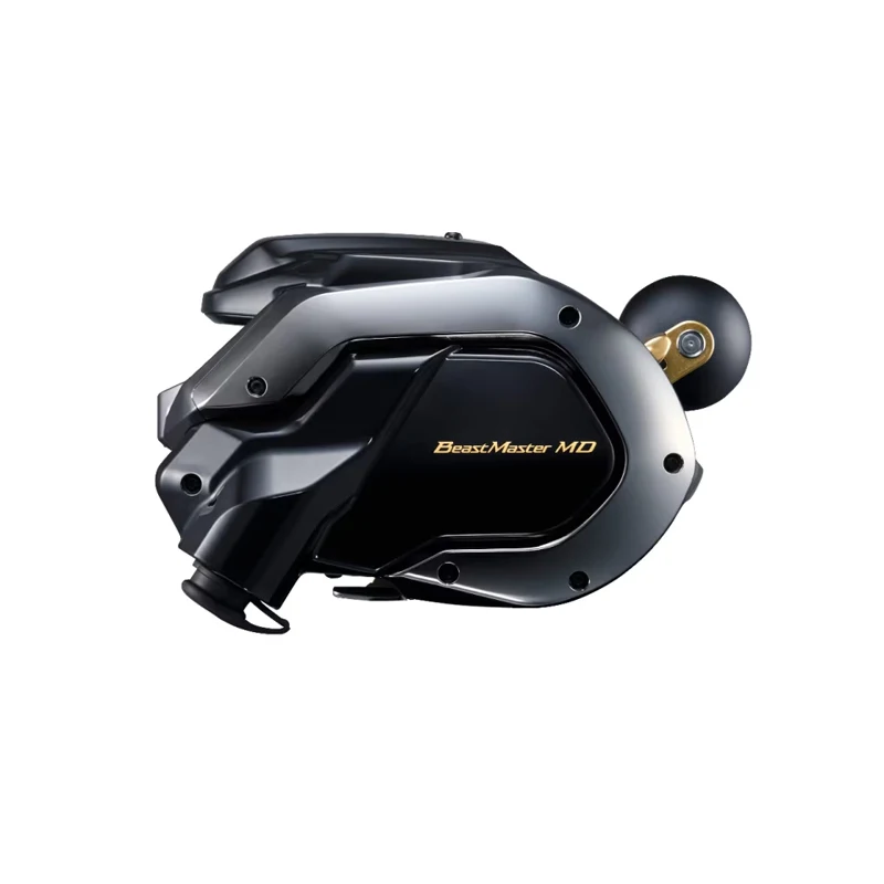 SHIMANO Beast Master 6000 9000 12000 Electric Counter Baitcasting