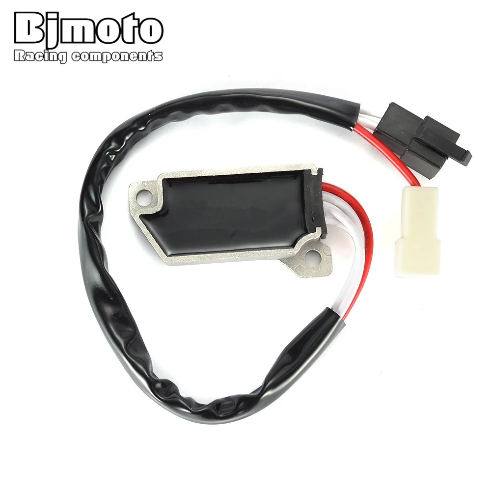 42X-A1 Motorcycle Metal Voltage Regulator Rectifier Yamaha XV 535 1100 VIRAGO Special VMX 1200 XV750