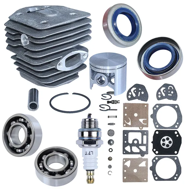 メンテナンス HUSQVARNA Amazon.com: AILEETE Chain Brake Clutch Cover Assembly