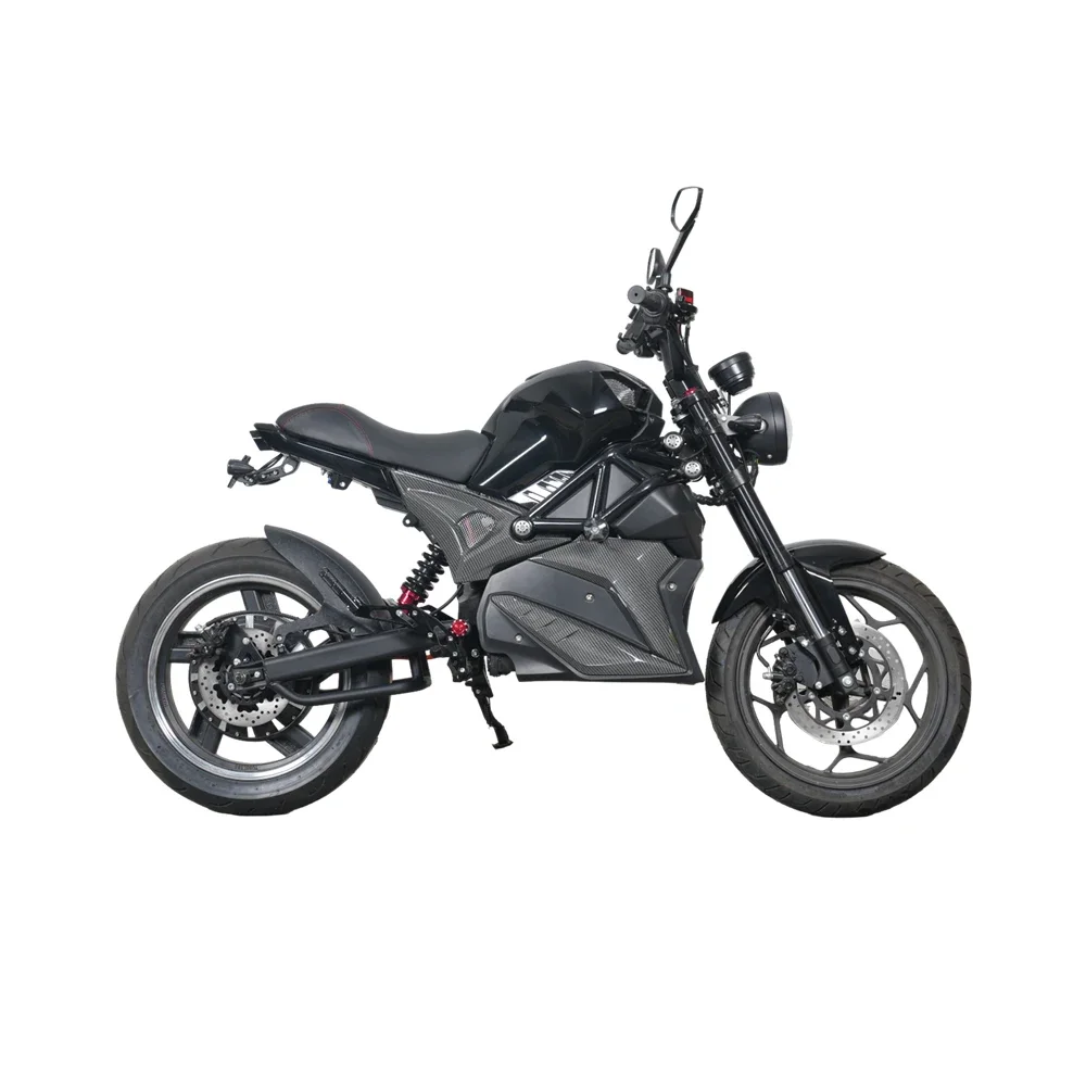 

Hot Sale Adult 3000w Electric Motorcycle Fast Electric Adult Motorcycle