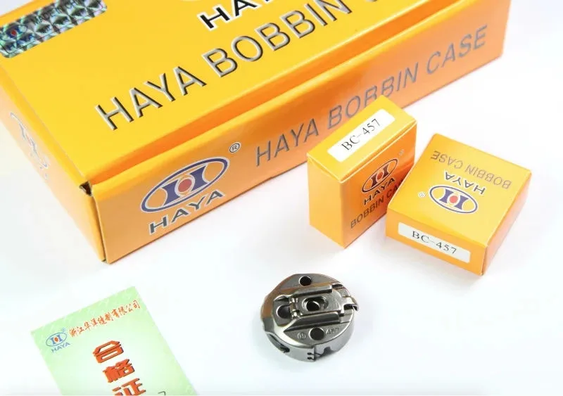 BC-457 BOBBIN CASE FOR SINGER 457 Sewing Machine