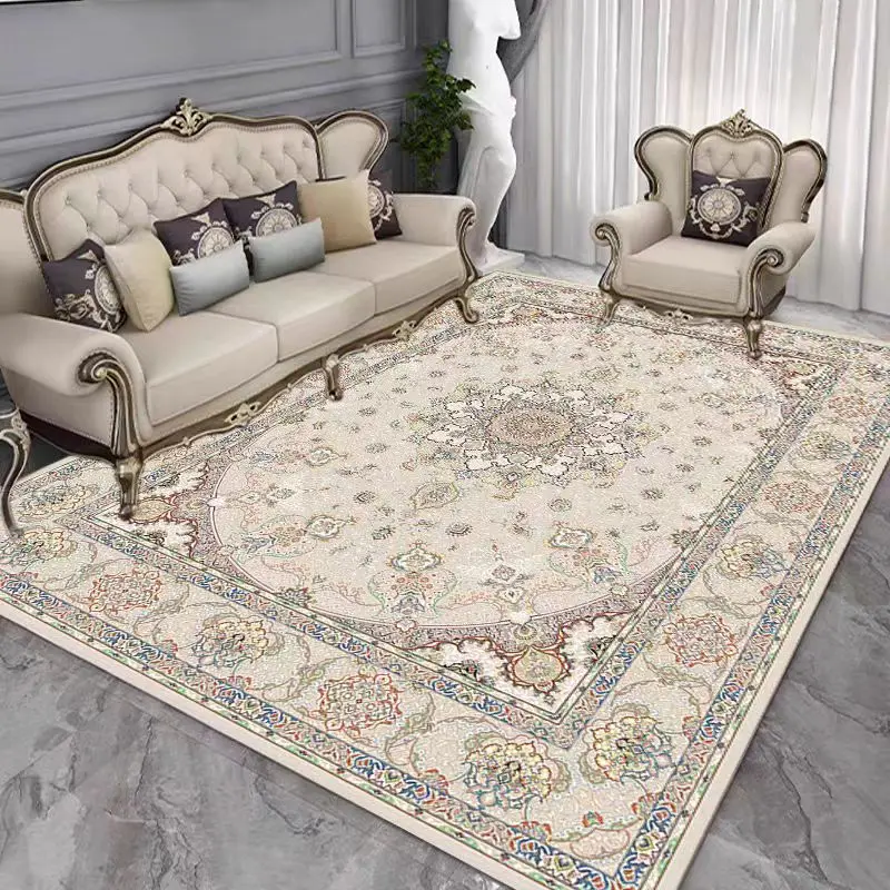 French Persian carpet 2