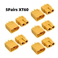 5 pairs XT 60