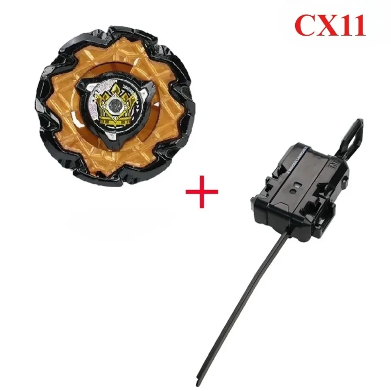  CX-11 EmperorMight HOp CX-09 SolEclipse D5-70TK 자이로 런처 포함 어린이 장난감 선물
