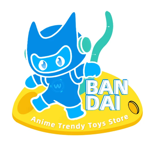 Anime Trendy Toys Store