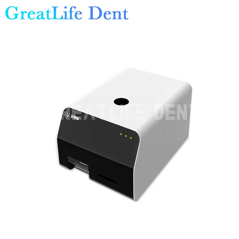 Рисунок 4 - Стоматологическая HD цифровая фотография Greatlife