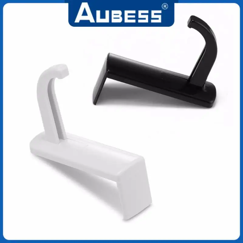  Hook Up Water Proof Popular Viscose Desk Computer For Pc Monitor Earphone Computer Accessories Special Hook Anti-fall Bracket 
