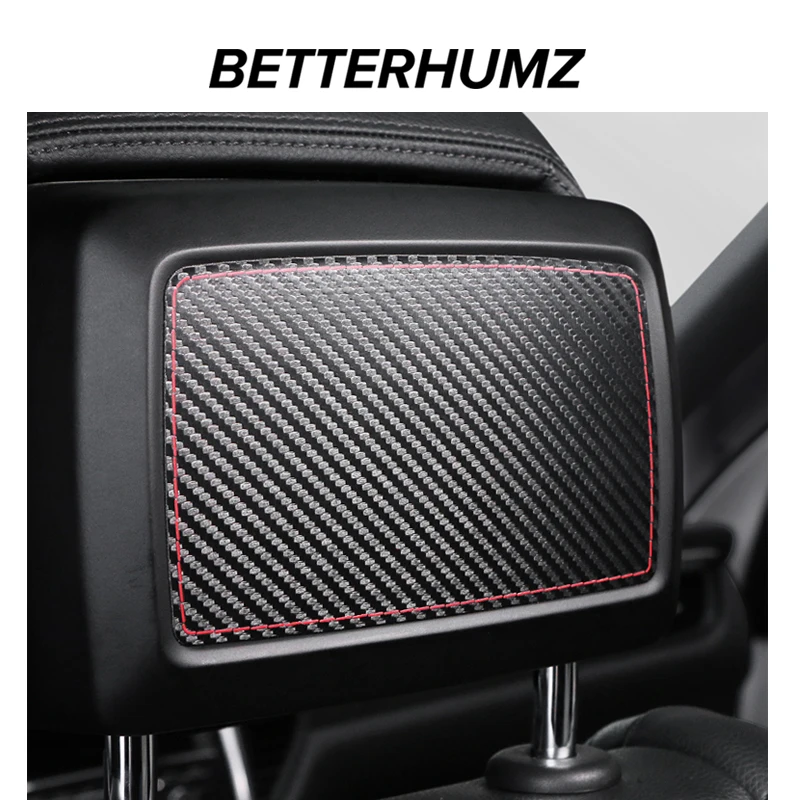 LUWU 4 Pezzi Contenitori per Porta Compatibili con Porsche Macan 2014-2024 Organizer Console Centrale della Porta [Porta di Casa & Posteriore