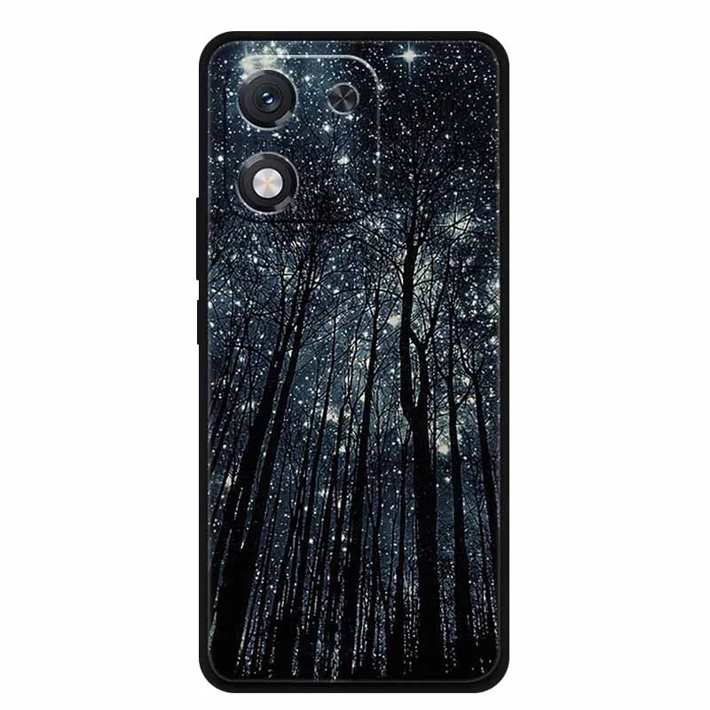 New Protective Silicone TPU Soft Phone Cover | Cute Bumper Case