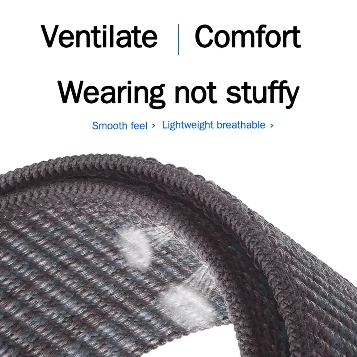 حزام نايلون لساعة Huawei Watch Fit 4 3 المنسوجة ال...