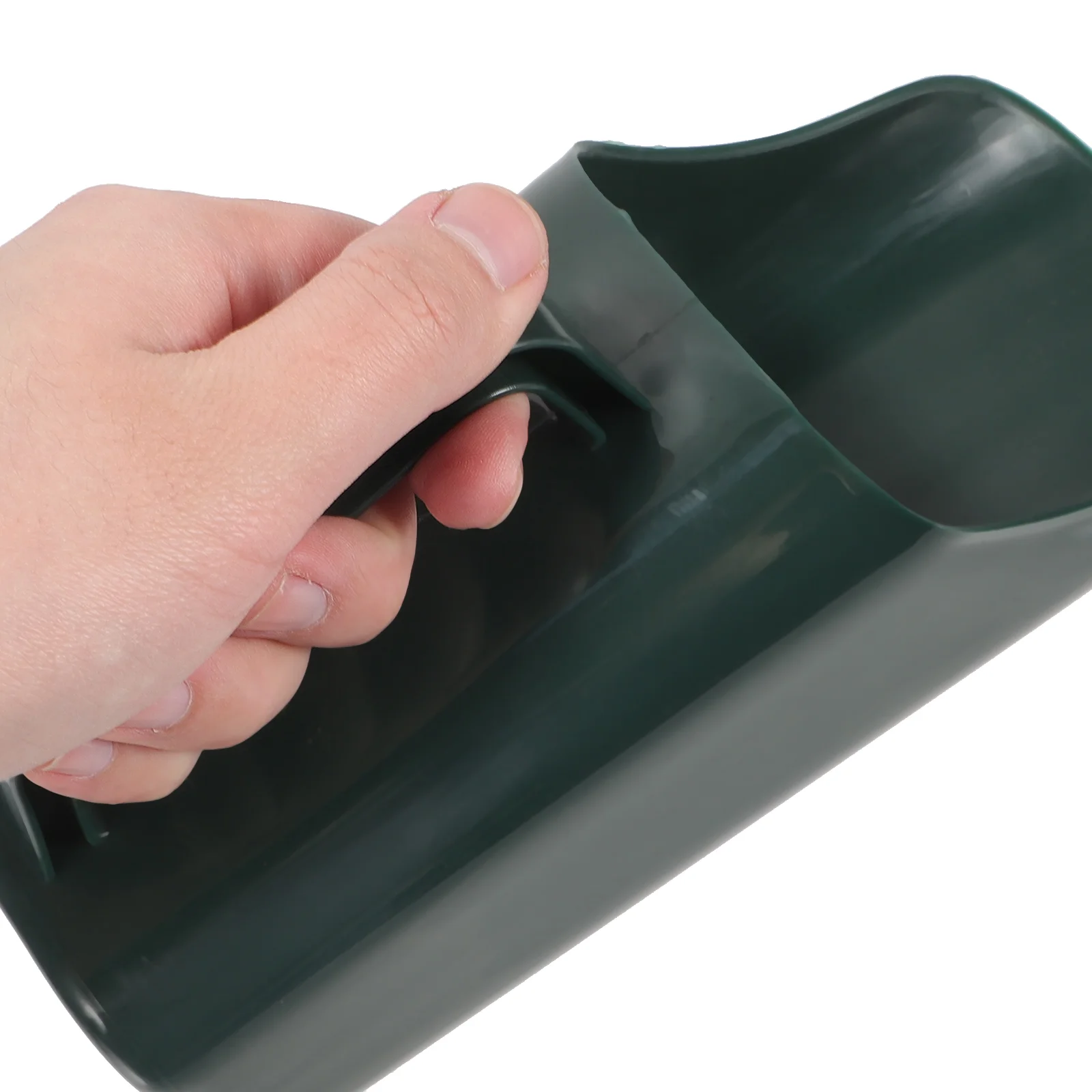 Multifunctional Garden Hand Soil Scooper Scoops for Gardener Planting Bonsai Potted Small Gardening Tools Moving