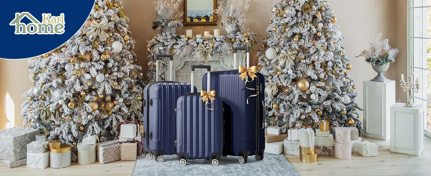 luggage set